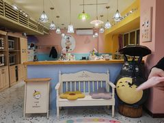 -千浔一暖DIY蛋糕烘焙(人民大学店)