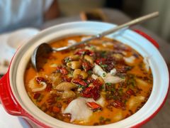 -湘轩·土菜研究院(光大店)