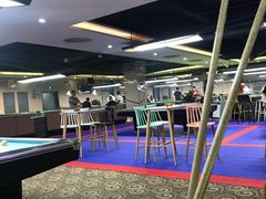 -阿K桌球(萧山汇金中心店)