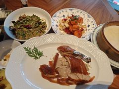 -玖五京菜(杭州城北万象城店)