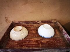 -梁家河村红色旅游区