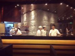 -水月·和牛工坊(水晶郦城店)