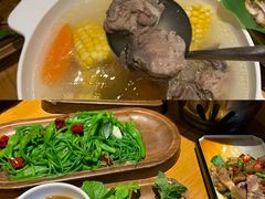 -隔壁老王·家常云南菜(花巷店)