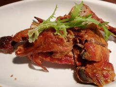 -童年小筑餐厅(申花路店)