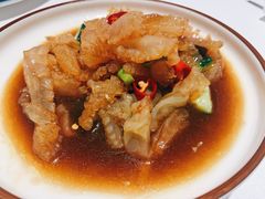 山西老醋海蜇头-北京厨房(SKP店)