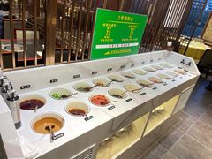 -东来顺饭庄(金泉广场店)
