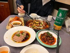 -金哥私房菜馆(张府园总店)