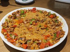 -鸿运楼·舌尖上的徽菜