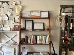 -参差咖啡(水果湖公园店)