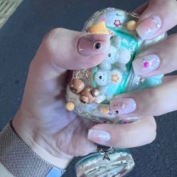 -Fanni美甲美睫皮肤管理