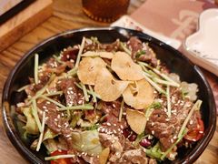 -肉魁屋·烧肉·烧鸟·酒场(高新店)