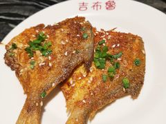 -吉布鲁牛排海鲜自助(芙蓉万家丽店)