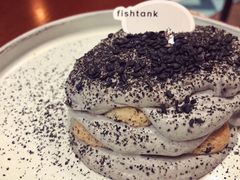 -fishtank鱼缸咖啡(三山街店)