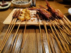 -鸽子窝(青塔店)