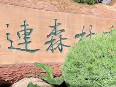 -大连森林动物园