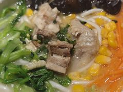 -云海肴·汽锅鸡·云南菜(美罗城店)