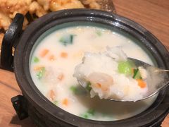 -香厨中餐厅(松北香格里拉店)