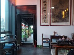 -道南書院·私房菜·早午茶·茶馆