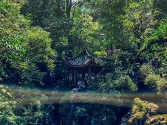 -峨眉山风景名胜区