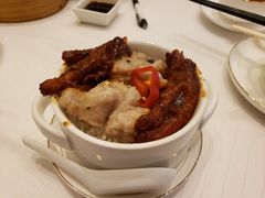 -美心皇宫(屯门大会堂店)