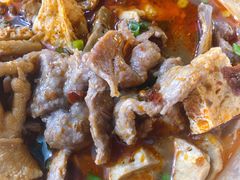 -吴记麻辣烫(曙光中路店)