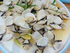 -蟹老板的海鲜