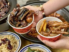 -回味黑鸭煲·始于2006(万松园店)