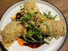 鸡丝凉拌面-邵東家(港闸万达店)