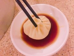 -老班长手工灌汤包老店(东山店)