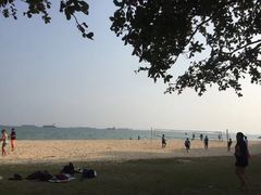 -巴拉湾海滩