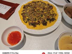 现煎海蛎煎-闽海肴(北辰荟店)