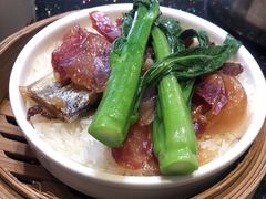 -味可道美食坊(福基路店)