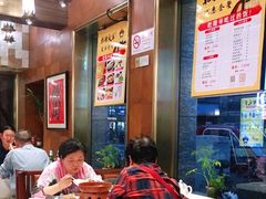 大堂-乾隆美食·本帮菜(黄河路店)
