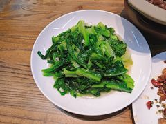 -汉小城·老铫子藕汤·乡野湖北菜(江汉路吉庆街店)