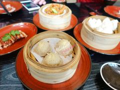 -五缘湾凯悦酒店·悦饗中餐厅