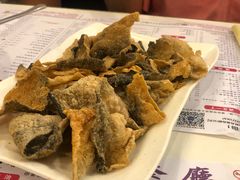 -大哥餐厅(西城花园店)