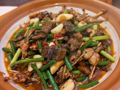 -霄汉牛三鲜湖北砂锅菜(万松园2店)