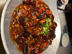 -绿茶餐厅(松江万达店)