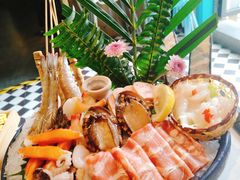 -生如夏花泰式火锅(鹭洲里店)
