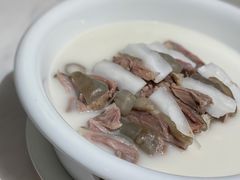 海南椰香白切羊-闻见中国海南菜(K11店)