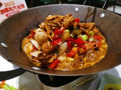-丰收日(五角场店)