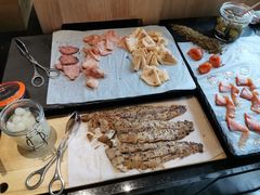 -杭州桐庐康莱德酒店西餐厅-舍