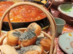 -纸盐河码头火锅(十八梯店)
