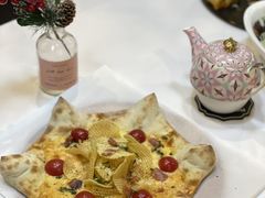 -Lilliput粒粒堡亲子餐厅(祥云小镇店)