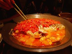 -闽上鲜·福建菜(龙湖滨江天街店)