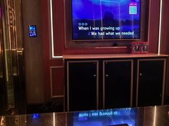 -活力无限KTV(天河新天地店)