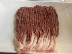 -清真·鸦儿李记·涮肉(鼓楼店)