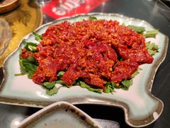 -酒城烤事(玉带龙庭店)