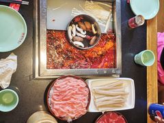 -蜀江龙火锅(339店)