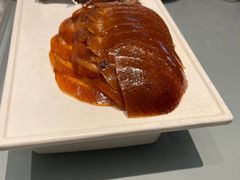 -小大董·烤鸭(观景餐厅·南京西路店)